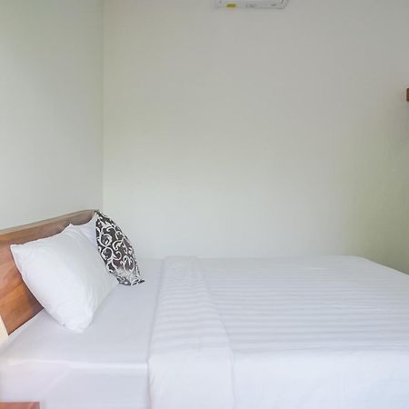 Rumah Kecil Sanur Hotel Exterior foto