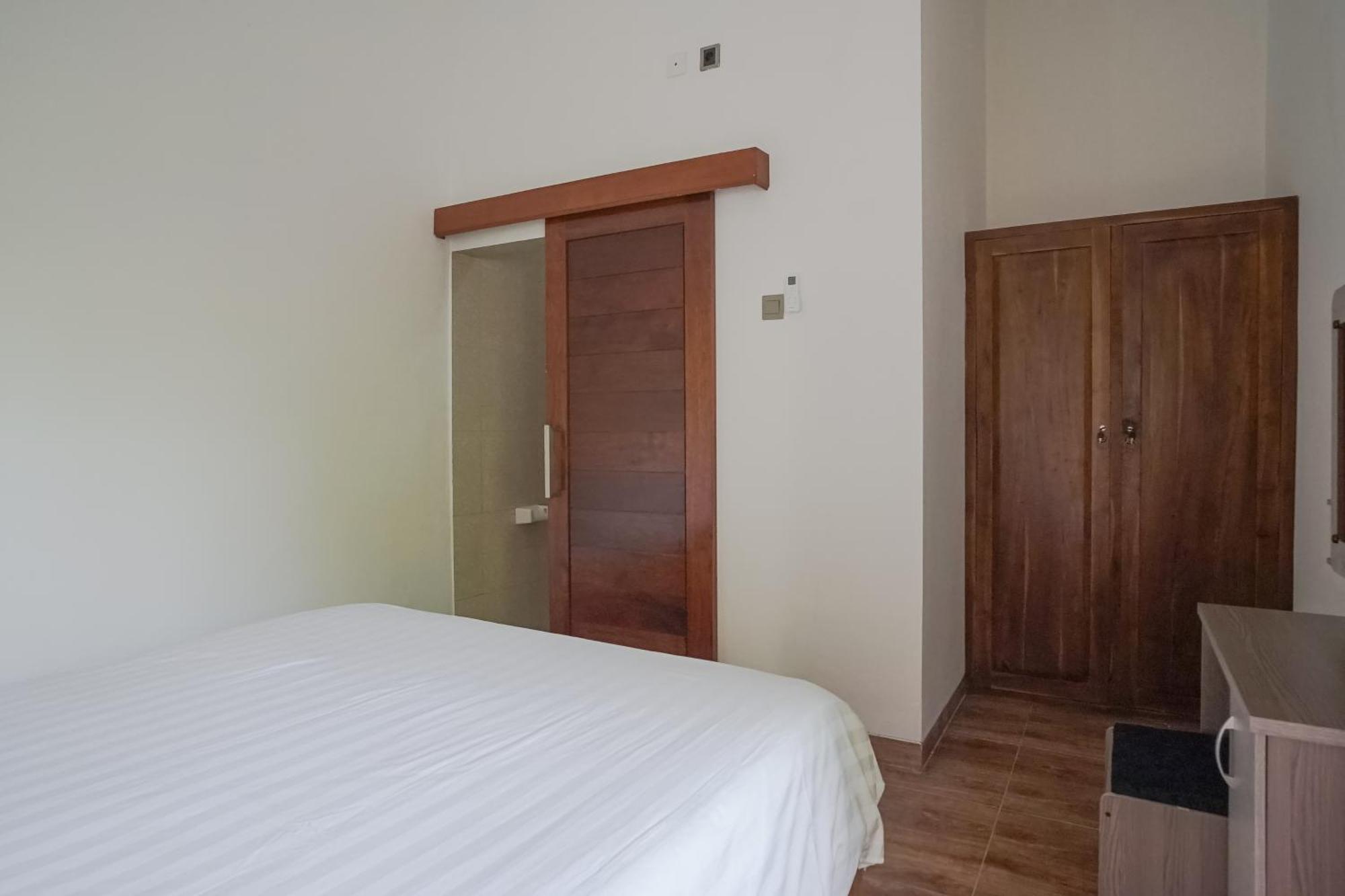 Rumah Kecil Sanur Hotel Exterior foto